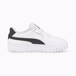 Chaussures femme Puma Cali Dream Lth - Vue supplémentaire 5