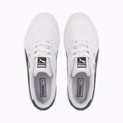 Chaussures femme Puma Cali Dream Lth - Vue supplémentaire 6