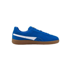 Puma Handball Bleu / Blanc