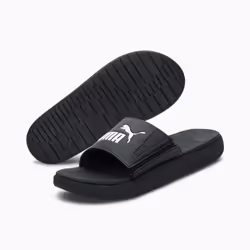 PUMA 382111_08 claquette et tong Mâle