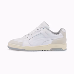PUMA 384692_01_43, White/Pristine, 1 pièce(s)