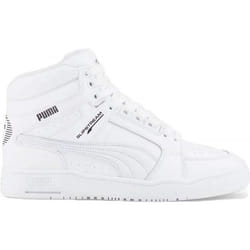 Puma Slipstream Mid Blanc