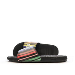 Claquettes Noir Homme Puma Cool Cat Multi