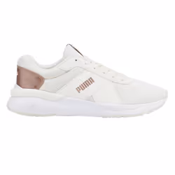 Sneakers Raw Metallics Synthétique Blanc