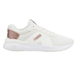 Sneakers Raw Metallics Synthétique Blanc