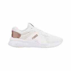 Sneakers Raw Metallics Synthétique Blanc