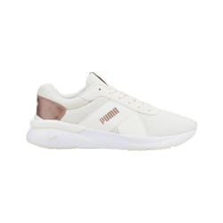 Sneakers Raw Metallics Synthétique Blanc