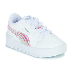 Chaussures fille Puma Jada Holo AC