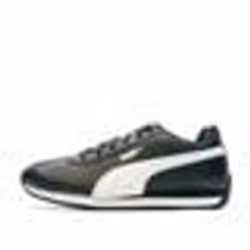 Baskets Noires Garçon Puma Turin 3