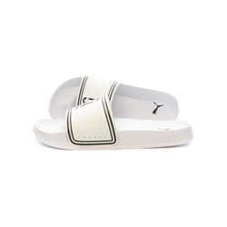 Claquette Puma Leadcat 2.0 njr Homme Blanc