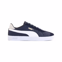 Sneakers Club Synthétique Bleu Marine
