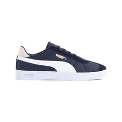Sneakers Club Synthétique Bleu Marine