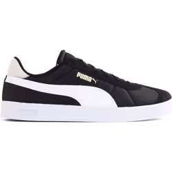 Sneakers Club Synthétique Noir
