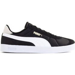 Sneakers Club Synthétique Noir