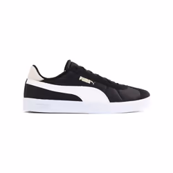 Sneakers Club Synthétique Noir