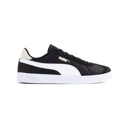 Sneakers Club Synthétique Noir