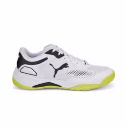 Zapatillas Hombre Puma Solarcourt 106948-02 T:40 C:BLANCO
