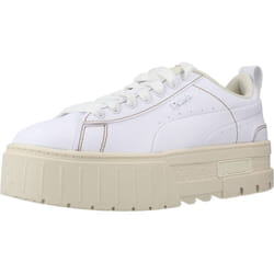 Puma modèle Mayze Infuse Wns Blanc