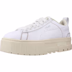 Puma modèle Mayze Infuse Wns Blanc