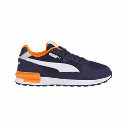 Baskets enfant Puma Graviton