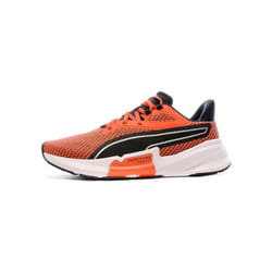 Chaussures de running - PUMA - Pwrframe - Orange