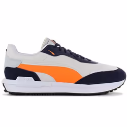 Puma City Rider Electric - Hommes Freizeit Sneakers Baskets Chaussures 382045-07