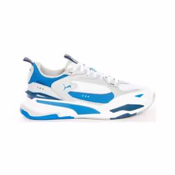 Basket Puma RS Fast limiter Homme Bleu