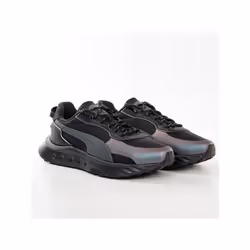 Basket Puma WILD RIDER NANO LS