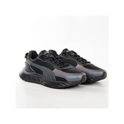 Basket Puma WILD RIDER NANO LS
