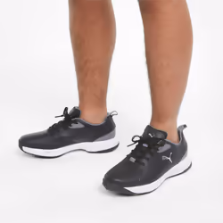 PUMA 376081_02_42.5 chaussure de golf Mâle Adulte