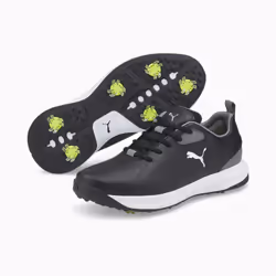 PUMA 376081_02_42.5 chaussure de golf Mâle Adulte - Vue supplémentaire 4