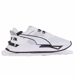 Sneakers Mirage Sport Tech Nylon Blanc