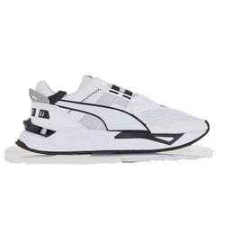 Sneakers Mirage Sport Tech Nylon Blanc