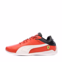 Puma Ferrari Drift Cat Delta Rouge / Blanc