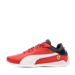 Puma Ferrari Drift Cat Delta Rouge / Blanc