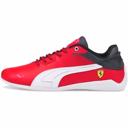 Puma Ferrari Drift Cat Delta Rouge / Blanc