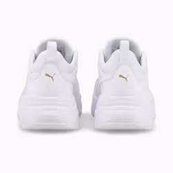 Puma Cassia Blanc