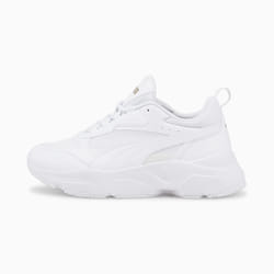 PUMA 384647_01_42 Chaussure d'athlétisme Femelle 42