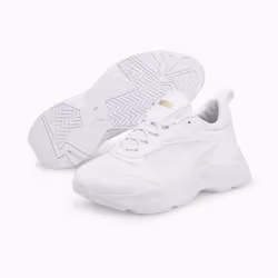 PUMA 384647_01_42 Chaussure d'athlétisme Femelle 42