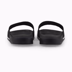 PUMA 384140_01_44.5 claquette et tong Mâle 44.5 Noir, Blanc