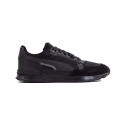 Sneakers Graviton Tera Synthétique Noir