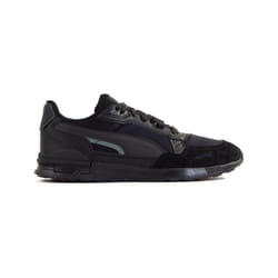 Sneakers Graviton Tera Synthétique Noir
