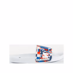 Claquette Puma bmw mms leadcat 2.0 Femme Blanc