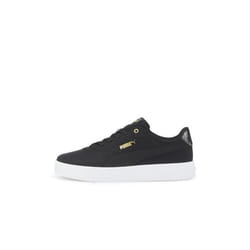 Chaussures PUMA Skye Clean Noir - Femme/Adulte