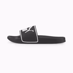 PUMA 384139_01, Mâle, Adulte, Noir, Blanc, Black/White, 1 pièce(s)