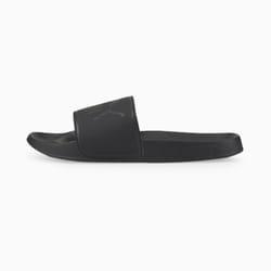 PUMA 384139_03_44.5 claquette et tong Mâle 44.5 Noir