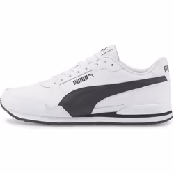 Chaussure - Puma - ST Runner v3 L - Blanc - Homme - Running