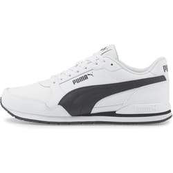 Chaussure - Puma - ST Runner v3 L - Blanc - Homme - Running
