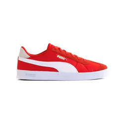 Sneakers Club Synthétique Rouge