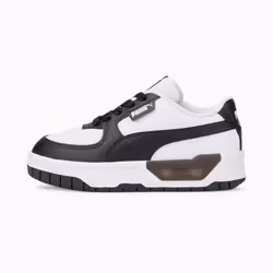 PUMA 385675_02_34, White/Black, 1 pièce(s)
